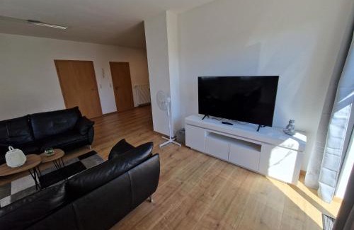Petershagen Appartement | Ferienwohnung Am Storchennest