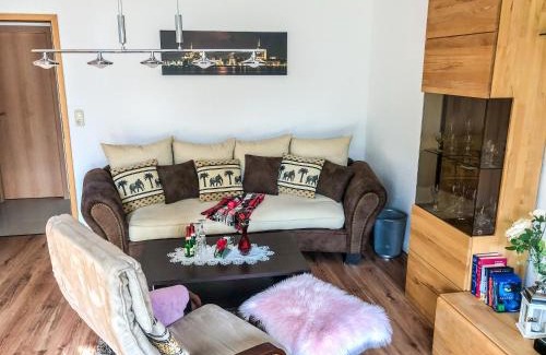 Stralsund Appartement | Ferienwohnung am Strelasund