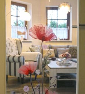 Maxen Appartement | Ferienwohnung-Am-Suedhang