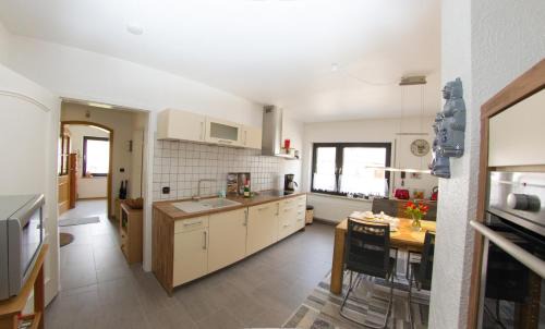 Eusserthal Appartement | Ferienwohnung am Sulzbach