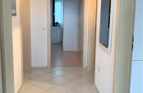 Oerlinghausen Appartement | Ferienwohnung am Teutoburger Wald 2