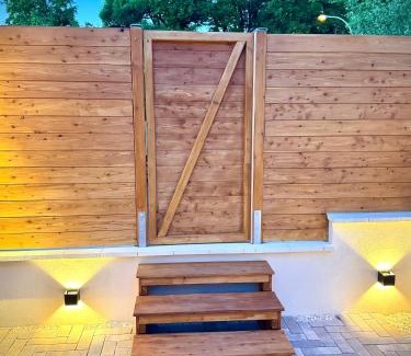 Detmold Appartement | Ferienwohnung am Teuto