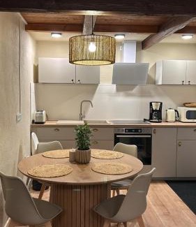 Detmold Appartement | Ferienwohnung am Teuto