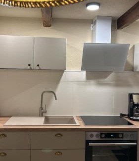 Detmold Appartement | Ferienwohnung am Teuto