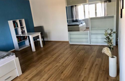 Werther Appartement | Ferienwohnung am Teutoburger Wald