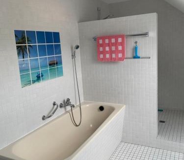 Lage Appartement | Ferienwohnung am Teutoburger Wald