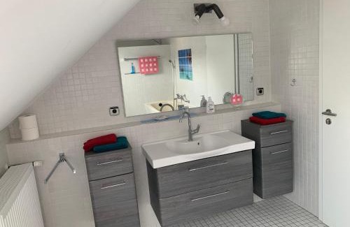 Lage Appartement | Ferienwohnung am Teutoburger Wald
