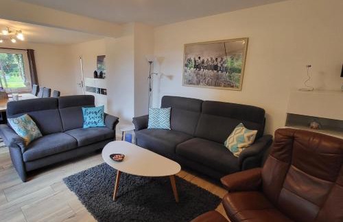 Eimke Appartement | Ferienwohnung am Thonhopsberg