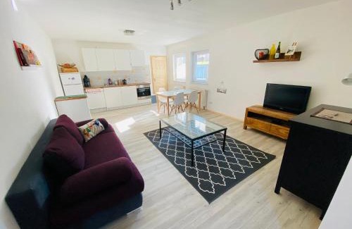 Horb am Neckar Appartement | Ferienwohnung am Tor zum Schwarzwald mit Wallbox