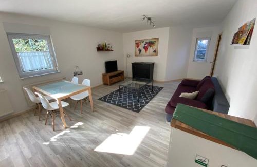 Horb am Neckar Appartement | Ferienwohnung am Tor zum Schwarzwald mit Wallbox
