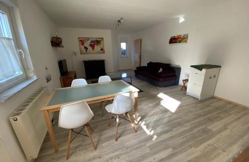 Horb am Neckar Appartement | Ferienwohnung am Tor zum Schwarzwald mit Wallbox