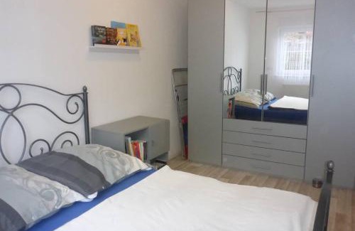 Horb am Neckar Appartement | Ferienwohnung am Tor zum Schwarzwald mit Wallbox