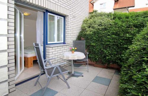 Freiburg im Breisgau Appartement | Ferienwohnung am Tuniberg