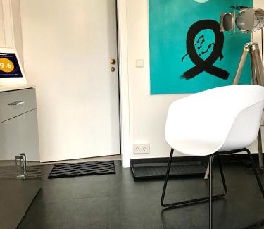 Gehlert Appartement | Ferienwohnung am Wald