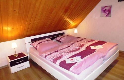 Unterluess Appartement | Ferienwohnung am Wald