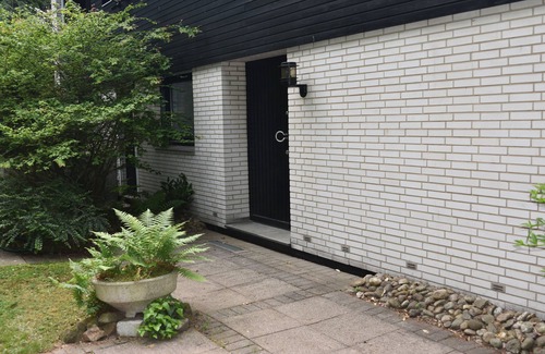 Region Hannover District Appartement | Ferienwohnung am Waldrand vom Deister