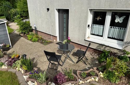 Blomberg Appartement | Ferienwohnung am Waldesrand