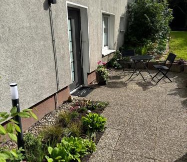 Blomberg Appartement | Ferienwohnung am Waldesrand