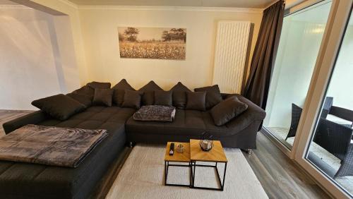 Wassenberg Appartement | Ferienwohnung am Waldrand