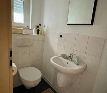 Besigheim Appartement | Ferienwohnung am Wartturm
