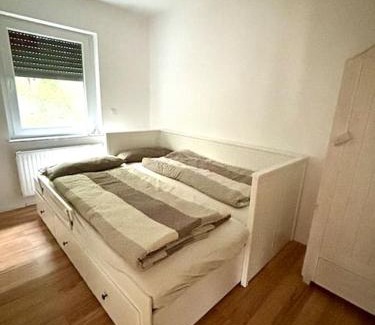 Besigheim Appartement | Ferienwohnung am Wartturm