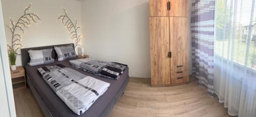 Pleinfeld Appartement | Ferienwohnung Am Wasen