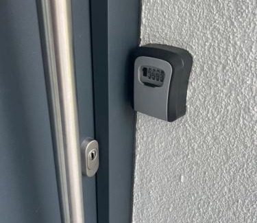 Pleinfeld Appartement | Ferienwohnung Am Wasen