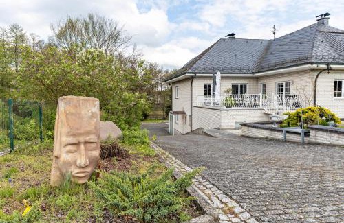 Groß Lindow Appartement | Ferienwohnung Am Wasser