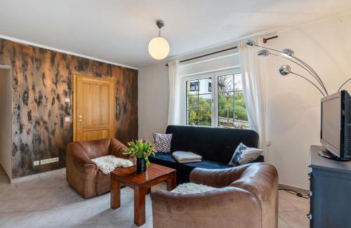 Groß Lindow Appartement | Ferienwohnung Am Wasser