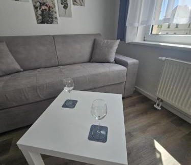 Zwenkau Appartement | Ferienwohnung am Wasserturm