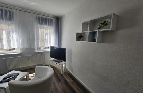 Zwenkau Appartement | Ferienwohnung am Wasserturm
