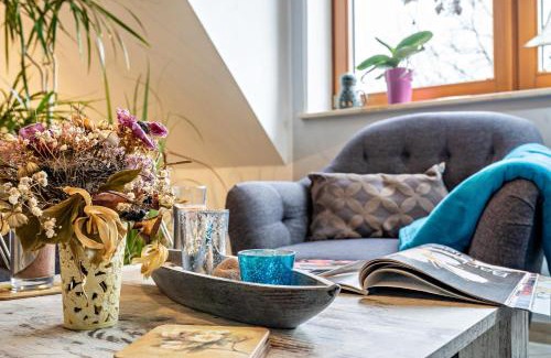 Luessow Appartement | Ferienwohnung 'am Weidenring'