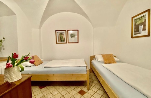 Meissen Appartement | Ferienwohnung am Weinberg