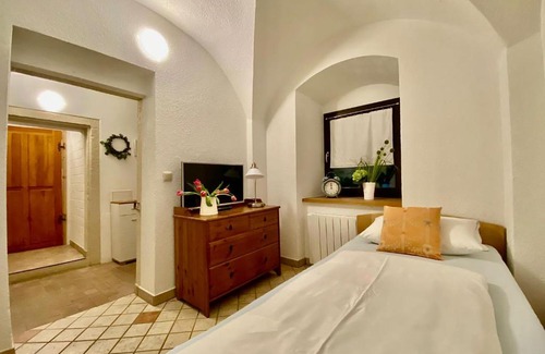 Meissen Appartement | Ferienwohnung am Weinberg