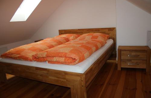 Gross Ziethen Appartement | Ferienwohnung Am Weltnaturerbe Grumsin