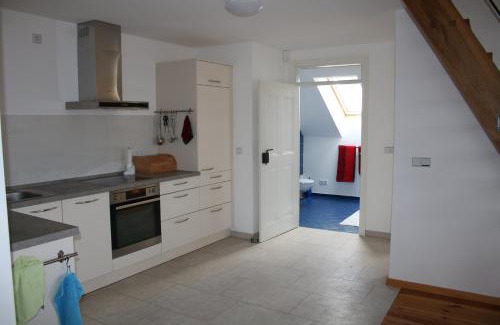 Gross Ziethen Appartement | Ferienwohnung Am Weltnaturerbe Grumsin