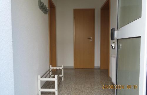 Birnbach Appartement | Ferienwohnung am Westerwaldsteig in Birnbach