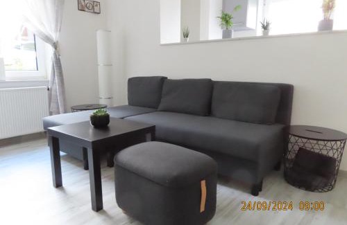 Birnbach Appartement | Ferienwohnung am Westerwaldsteig in Birnbach