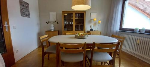Bad Orb Appartement | Ferienwohnung am Wintersberg