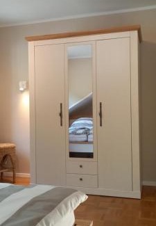 Bad Orb Appartement | Ferienwohnung am Wintersberg