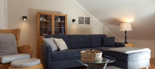 Bad Orb Appartement | Ferienwohnung am Wintersberg