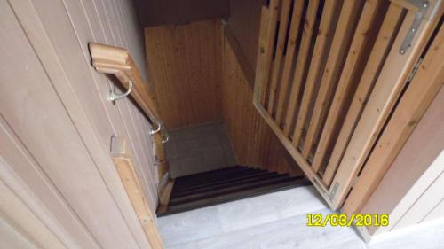 Ortsamt 5 Appartement | ferienwohnung-am-zoo