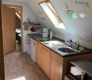Ortsamt 5 Appartement | ferienwohnung-am-zoo