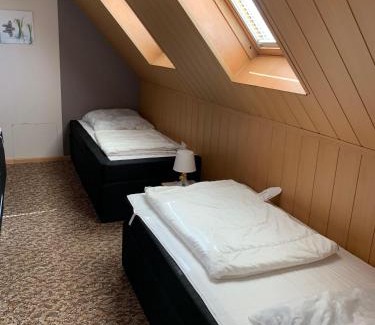 Ortsamt 5 Appartement | ferienwohnung-am-zoo