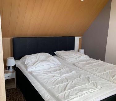 Ortsamt 5 Appartement | ferienwohnung-am-zoo