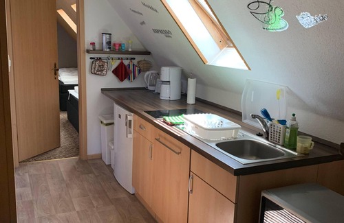 Ortsamt 5 Appartement | vacances sur-zoo
