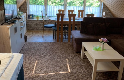 Ortsamt 5 Appartement | vacances sur-zoo