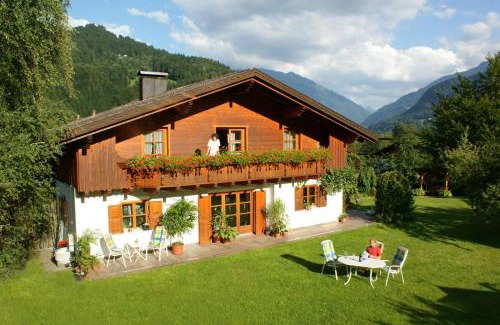 Vandans Appartement | Ferienwohnung Amann