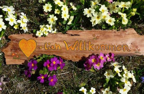 Vandans Appartement | Ferienwohnung Amann