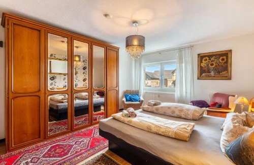 Lauterbach Appartement | Ferienwohnung Ambergers